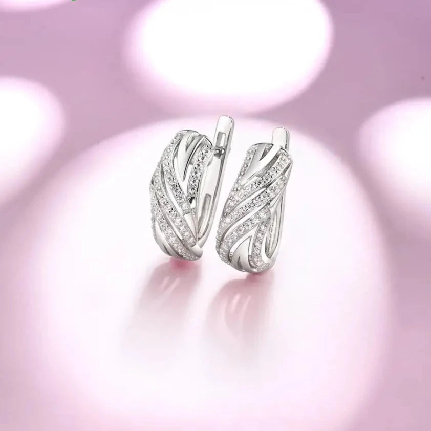Clips Boucles D'oreilles