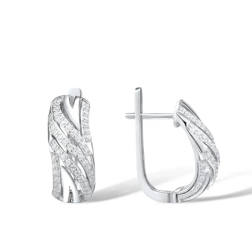 Clips Boucles D'oreilles