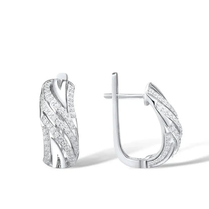Clips Boucles D'oreilles