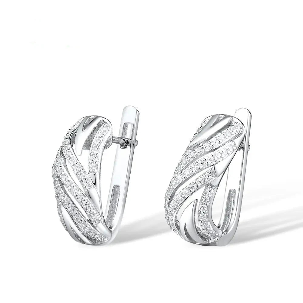 Clips Boucles D'oreilles