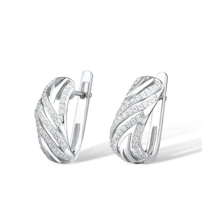 Clips Boucles D'oreilles