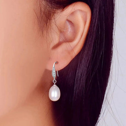 Perle Boucle D'oreille